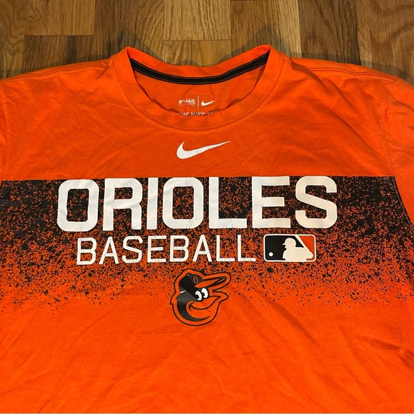 ORIOLES NIKE TSHIRT - Picture 5 of 5